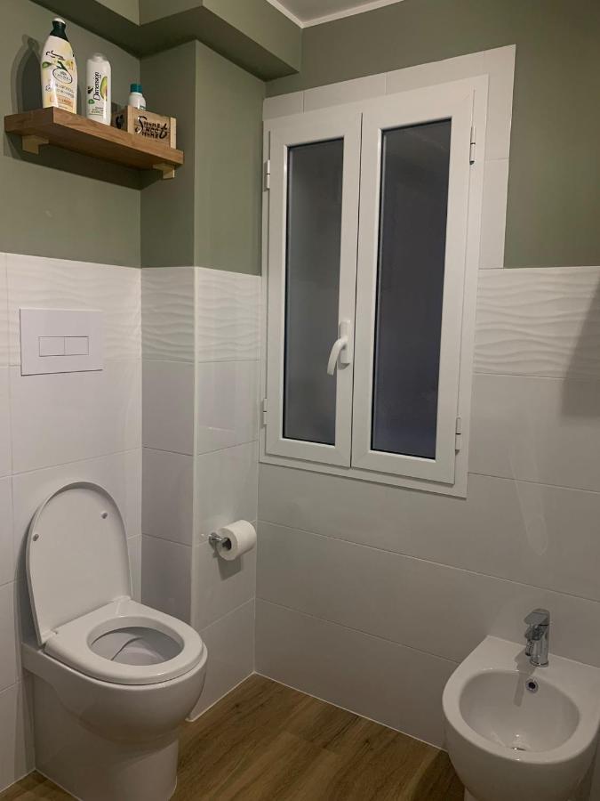 Casa Viscardi Appartement *