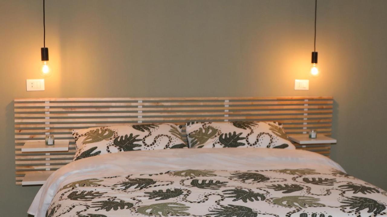 Appartement Casa Viscardi *