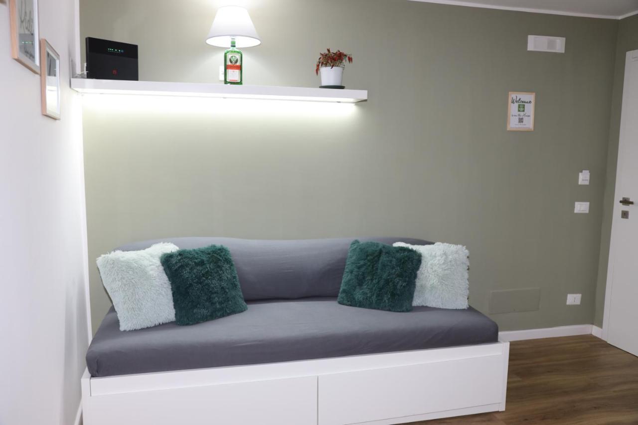 Appartement Casa Viscardi Naples