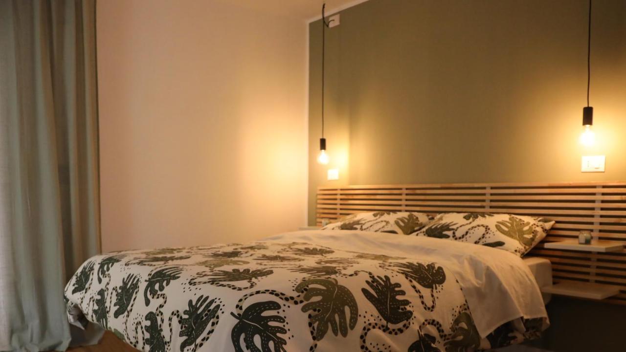 Appartement Casa Viscardi Naples