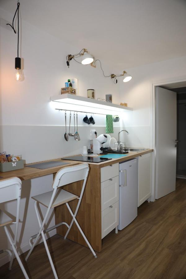Casa Viscardi Appartement