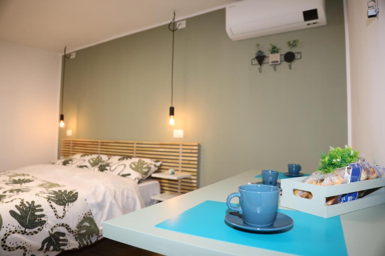 Appartement Casa Viscardi