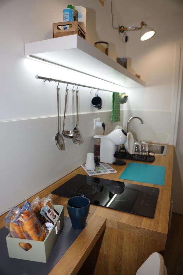 Appartement Casa Viscardi *