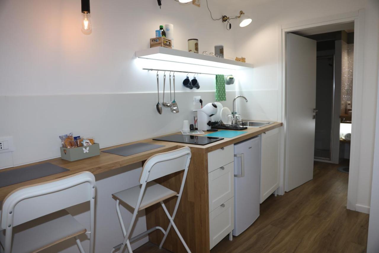 Appartement Casa Viscardi