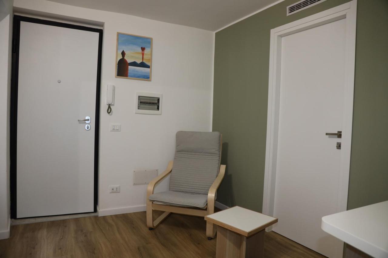 Appartement Casa Viscardi