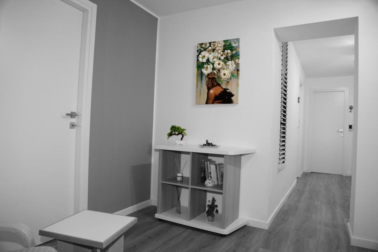 Casa Viscardi Appartement