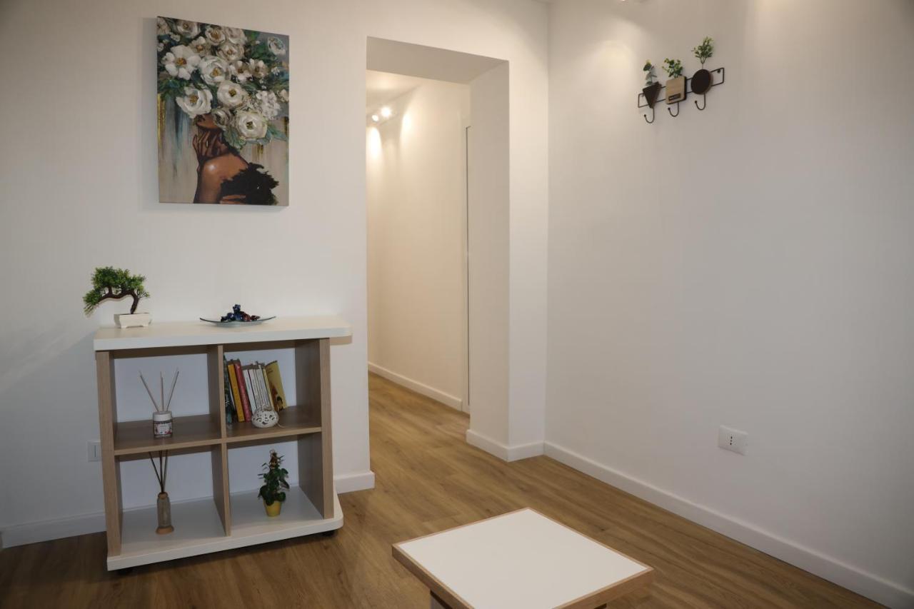 Appartement Casa Viscardi Naples
