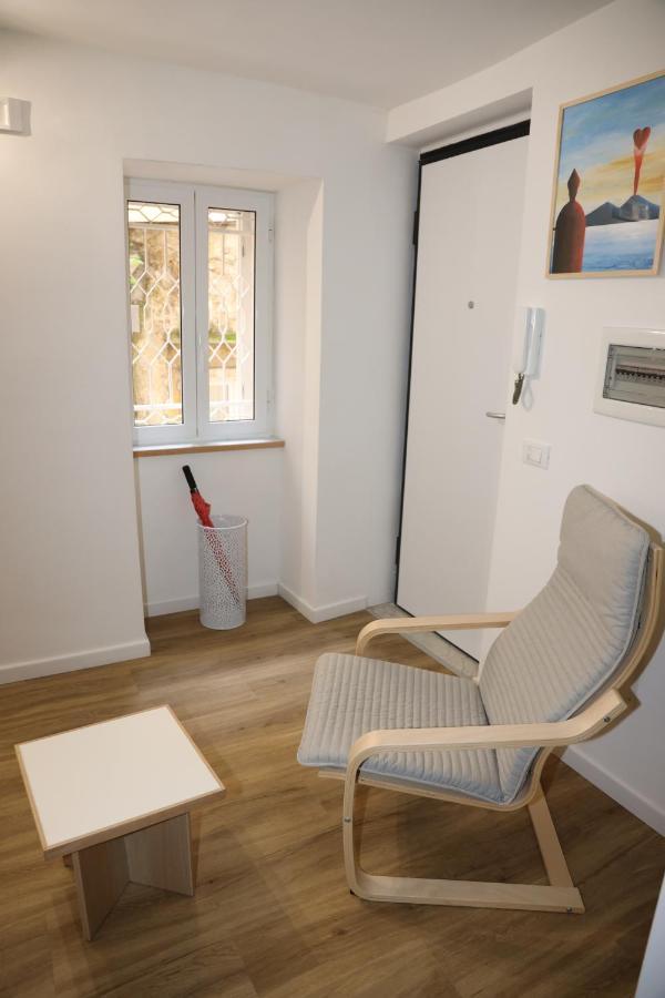 Appartement Casa Viscardi Naples