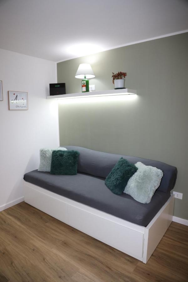 Casa Viscardi Appartement Naples