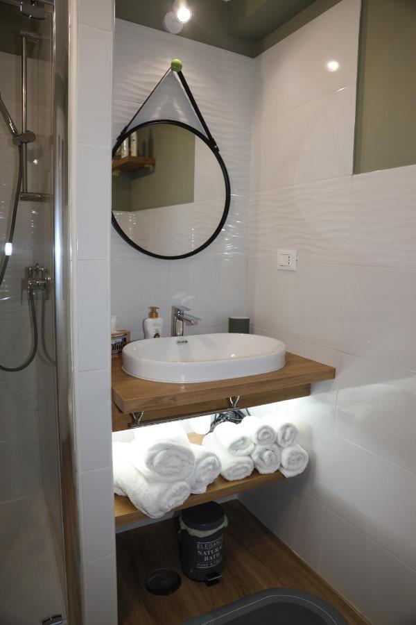 Appartement Casa Viscardi *