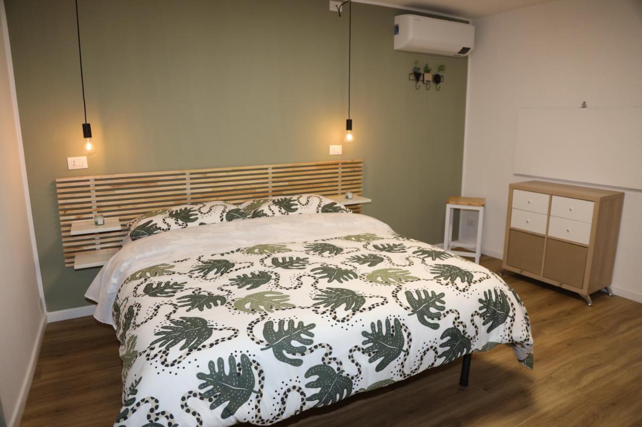Appartement Casa Viscardi